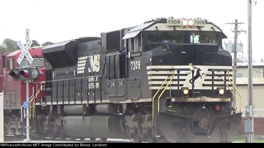 NS 7309